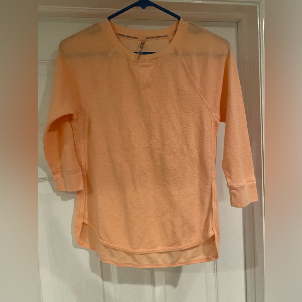 Calvin Klein Performance Shirt